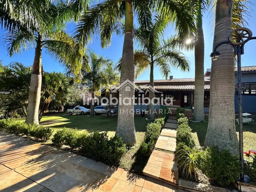 Foto 7 de Chácara com 5 quartos à venda, 5664m2 em Portal São Marcelo, Braganca Paulista - SP