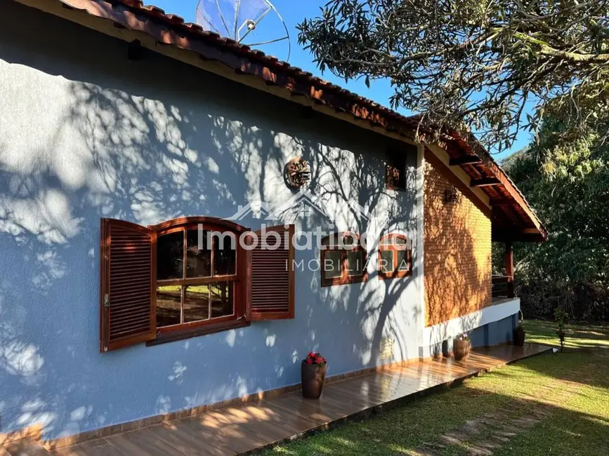 Foto 4 de Chácara com 5 quartos à venda, 5664m2 em Portal São Marcelo, Braganca Paulista - SP