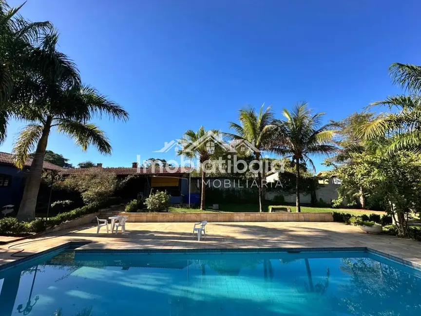 Foto 6 de Chácara com 5 quartos à venda, 5664m2 em Portal São Marcelo, Braganca Paulista - SP