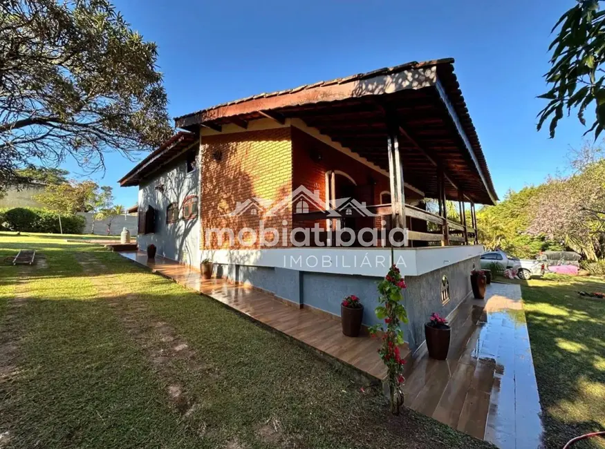 Foto 2 de Chácara com 5 quartos à venda, 5664m2 em Portal São Marcelo, Braganca Paulista - SP