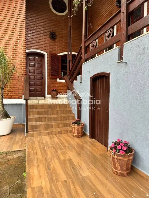 Foto 5 de Chácara com 5 quartos à venda, 5664m2 em Portal São Marcelo, Braganca Paulista - SP