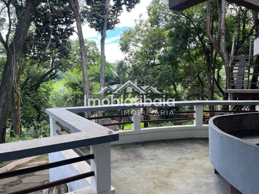 Chácara com 8 quartos à venda, 2750m2 em Centro, Piracaia - SP - imagem 7 Foto 7 de Chácara com 8 quartos à venda, 2750m2 em Centro, Piracaia - SP