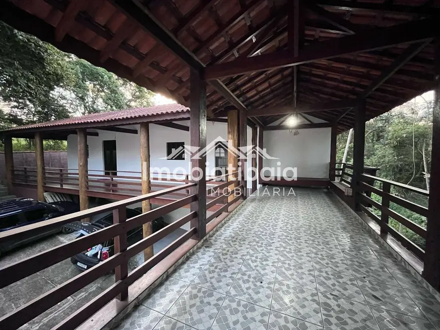 Chácara com 8 quartos à venda, 2750m2 em Centro, Piracaia - SP - imagem 8 Foto 8 de Chácara com 8 quartos à venda, 2750m2 em Centro, Piracaia - SP