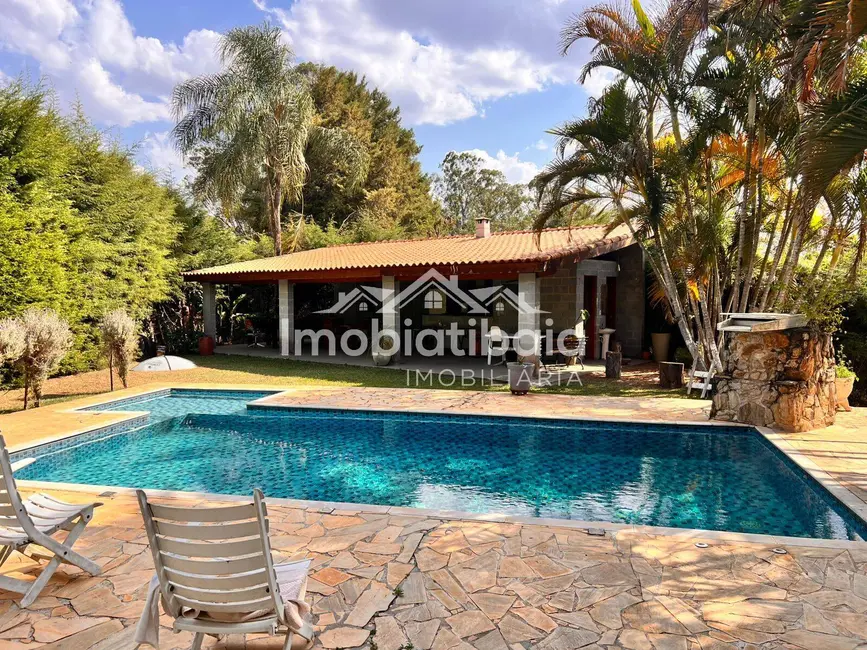 Foto 4 de Chácara com 3 quartos à venda, 5290m2 em Braganca Paulista - SP