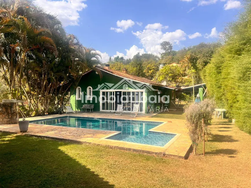 Foto 3 de Chácara com 3 quartos à venda, 5290m2 em Braganca Paulista - SP