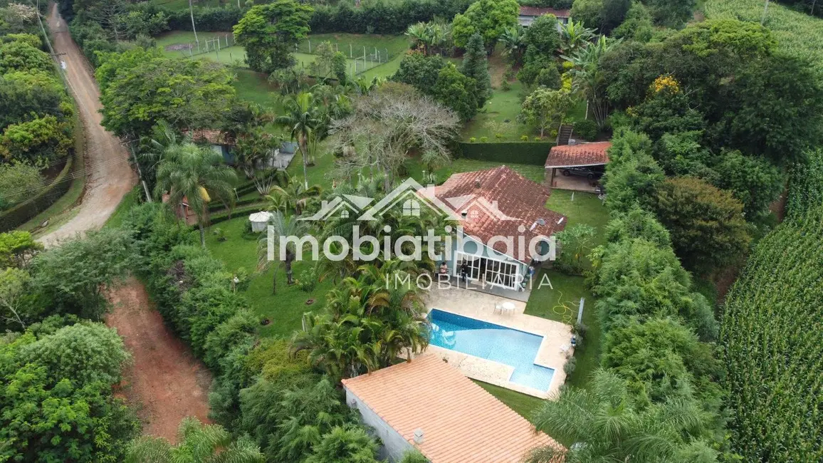 Foto 5 de Chácara com 3 quartos à venda, 5290m2 em Braganca Paulista - SP