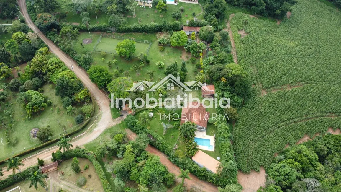 Foto 6 de Chácara com 3 quartos à venda, 5290m2 em Braganca Paulista - SP