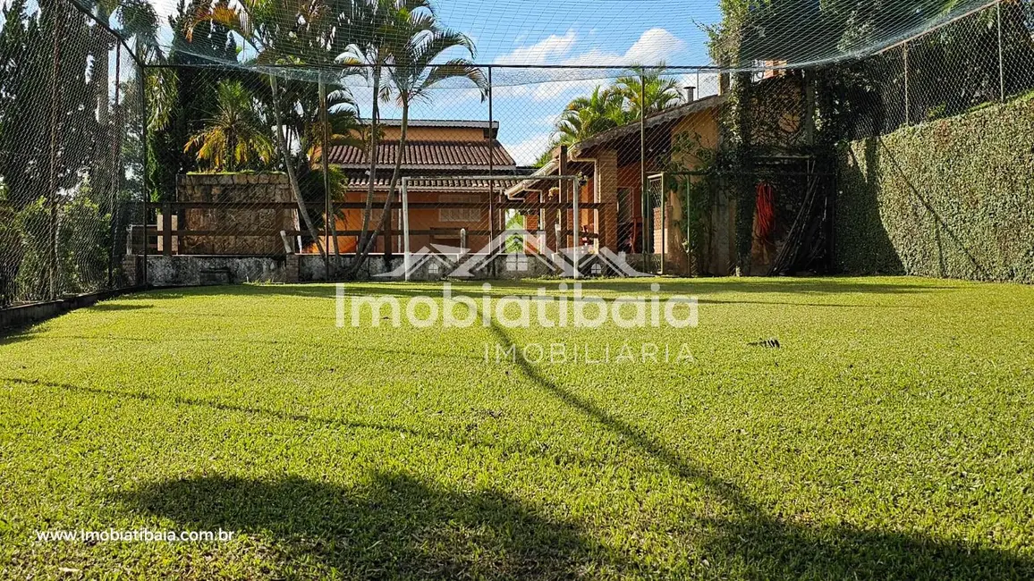 Foto 9 de Chácara com 4 quartos à venda, 2000m2 em Bom Jesus Dos Perdoes - SP