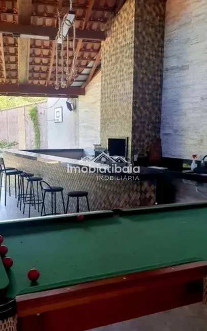 Foto 8 de Chácara com 4 quartos à venda, 1300m2 em Boa Vista dos Silva, Braganca Paulista - SP