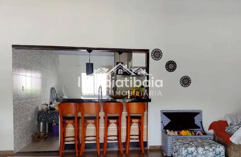 Foto 7 de Chácara com 4 quartos à venda, 1300m2 em Boa Vista dos Silva, Braganca Paulista - SP