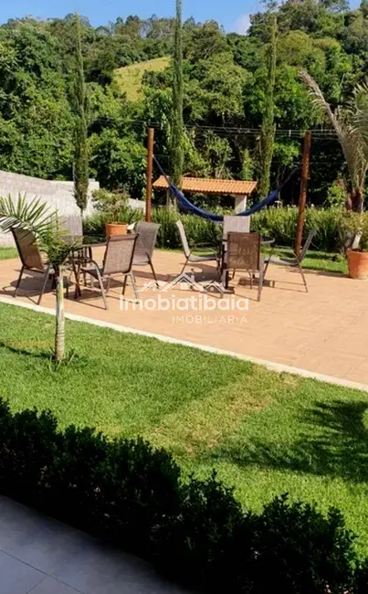 Foto 6 de Chácara com 4 quartos à venda, 1300m2 em Boa Vista dos Silva, Braganca Paulista - SP