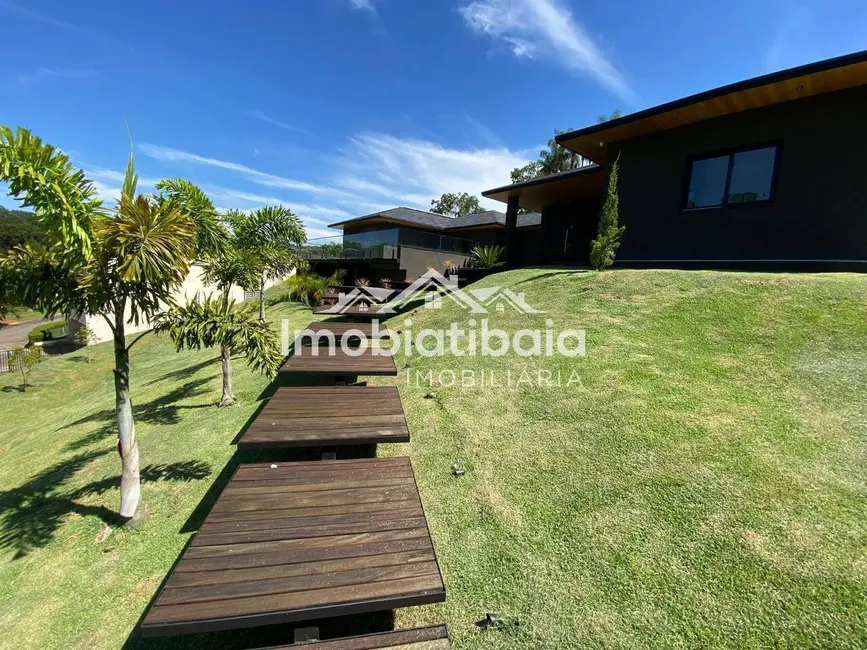 Foto 4 de Casa de Condomínio com 4 quartos à venda, 2668m2 em Condomínio Jardim das Palmeiras, Braganca Paulista - SP