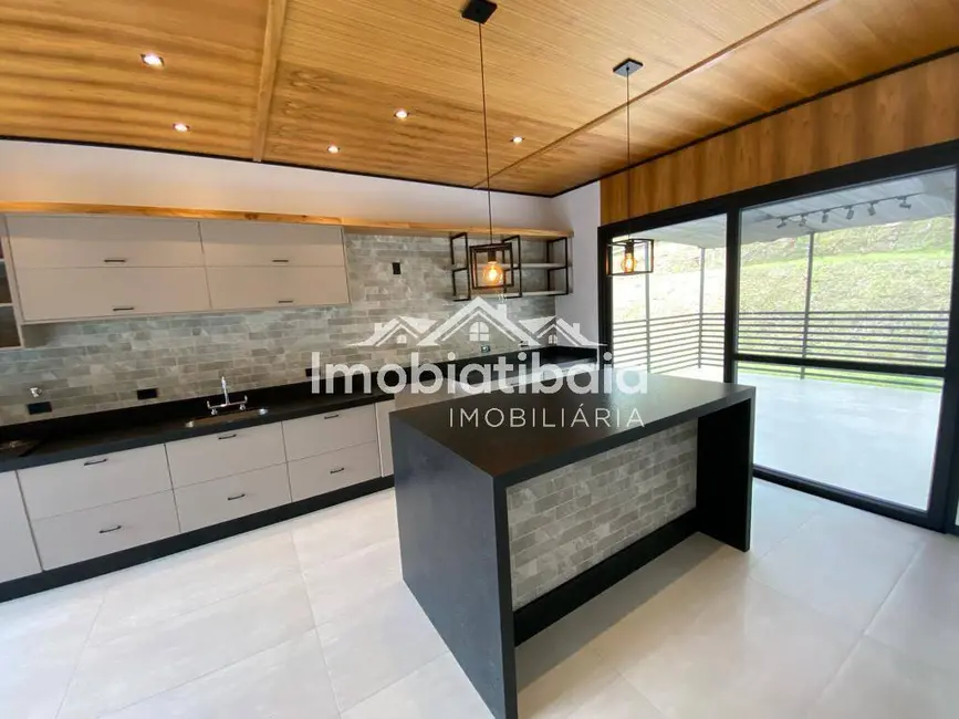 Foto 5 de Casa de Condomínio com 4 quartos à venda, 2668m2 em Condomínio Jardim das Palmeiras, Braganca Paulista - SP