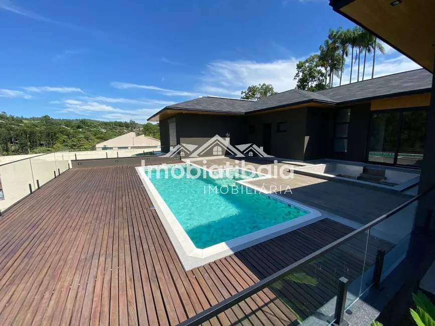 Foto 3 de Casa de Condomínio com 4 quartos à venda, 2668m2 em Condomínio Jardim das Palmeiras, Braganca Paulista - SP