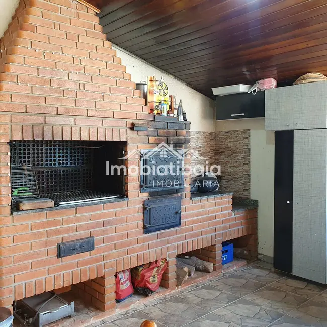 Foto 8 de Chácara com 3 quartos à venda, 1400m2 em Centro, Jarinu - SP