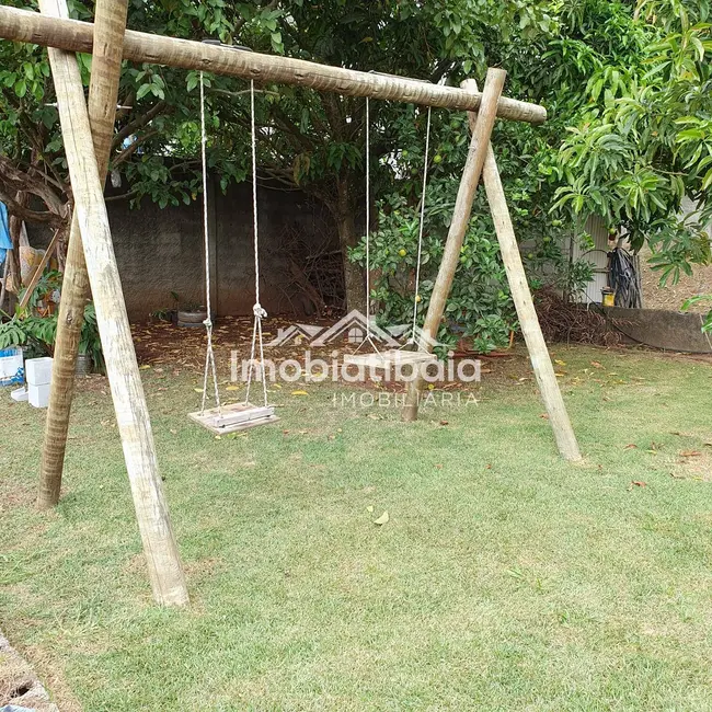 Foto 5 de Chácara com 3 quartos à venda, 1400m2 em Centro, Jarinu - SP
