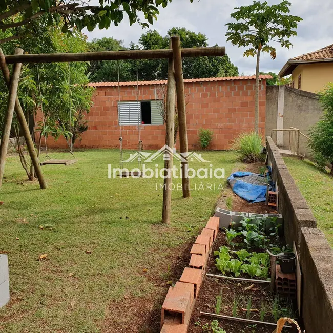 Foto 6 de Chácara com 3 quartos à venda, 1400m2 em Centro, Jarinu - SP
