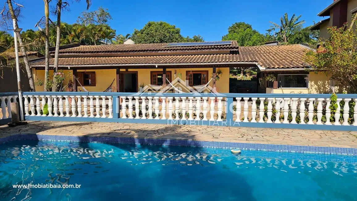 Chácara com 3 quartos à venda, 1400m2 em Centro, Jarinu - SP - imagem 6 Foto 6 de Chácara com 3 quartos à venda, 1400m2 em Centro, Jarinu - SP