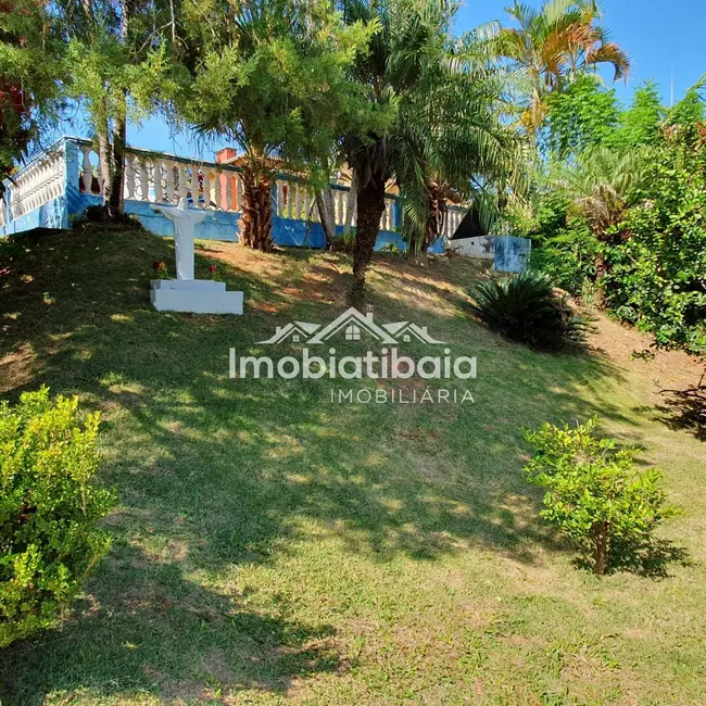 Foto 3 de Chácara com 3 quartos à venda, 1400m2 em Centro, Jarinu - SP