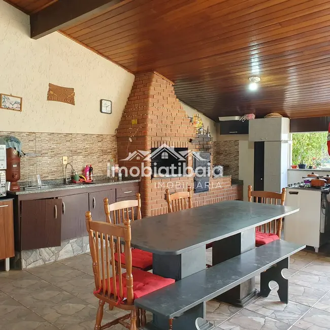 Foto 4 de Chácara com 3 quartos à venda, 1400m2 em Centro, Jarinu - SP