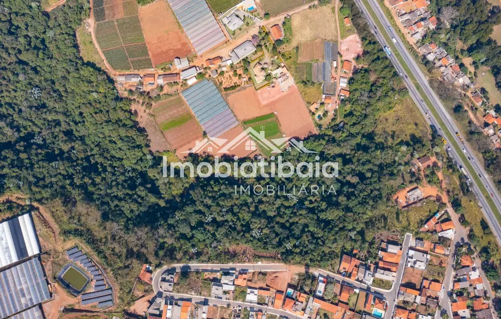 Foto 2 de Terreno / Lote à venda, 80798m2 em Tanque, Atibaia - SP