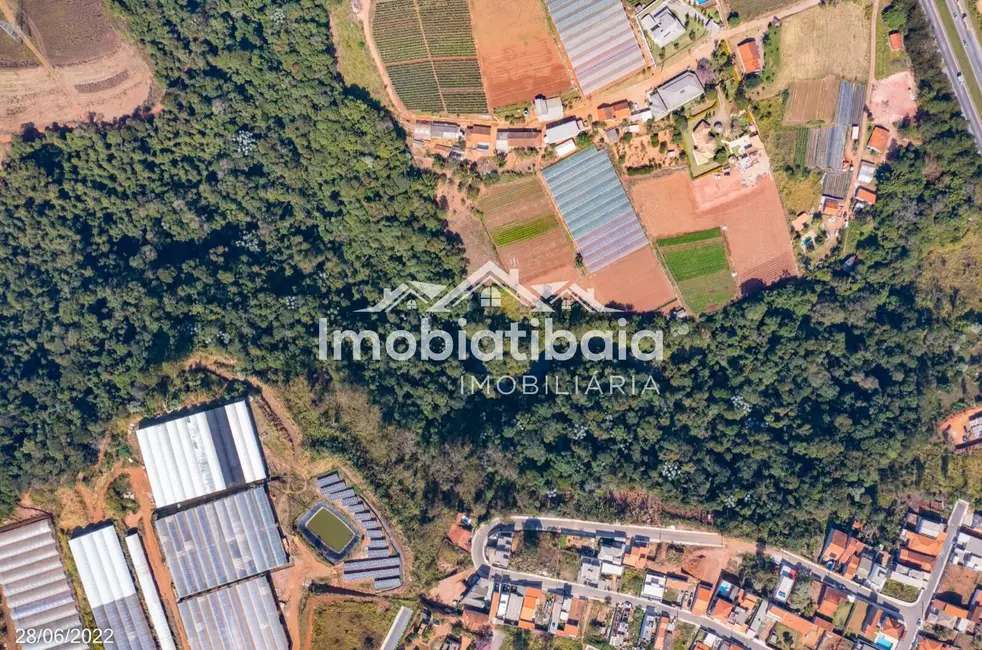 Foto 5 de Terreno / Lote à venda, 80798m2 em Tanque, Atibaia - SP