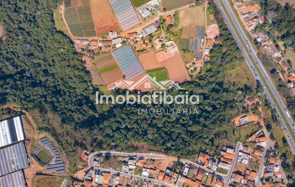 Foto 3 de Terreno / Lote à venda, 80798m2 em Tanque, Atibaia - SP