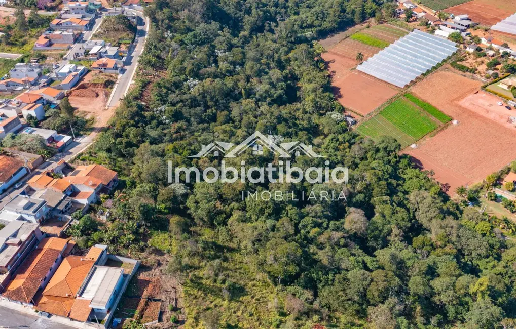 Foto 7 de Terreno / Lote à venda, 80798m2 em Tanque, Atibaia - SP