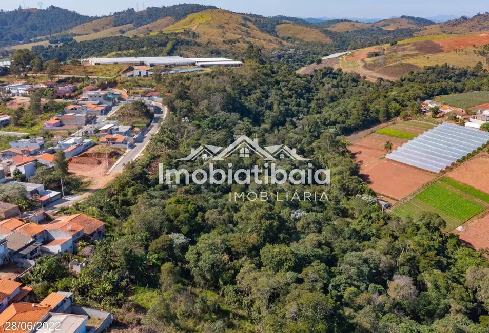 Foto 6 de Terreno / Lote à venda, 80798m2 em Tanque, Atibaia - SP