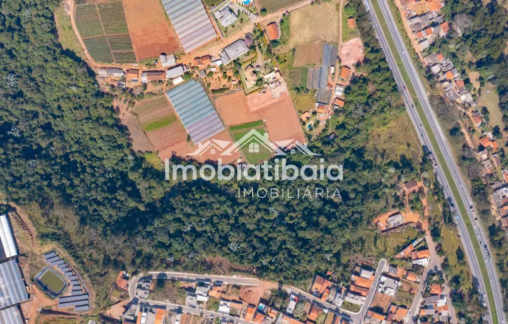 Foto 4 de Terreno / Lote à venda, 80798m2 em Tanque, Atibaia - SP
