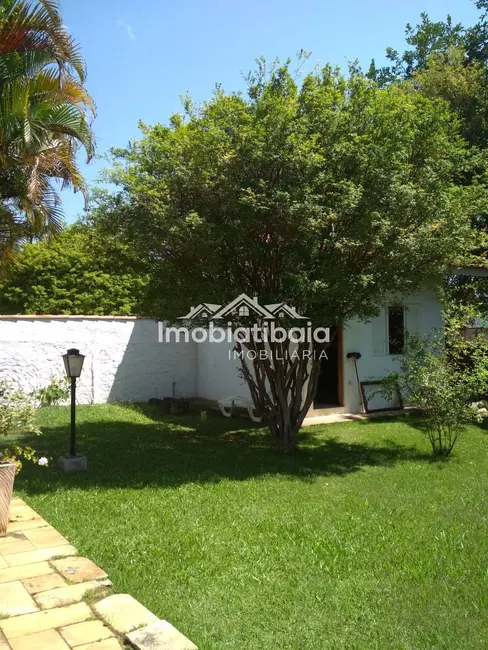 Foto 8 de Chácara com 3 quartos à venda, 996m2 em Campos de Atibaia, Atibaia - SP