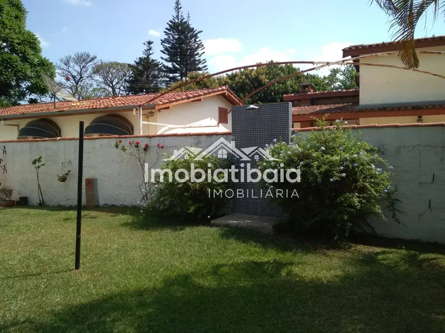 Foto 7 de Chácara com 3 quartos à venda, 996m2 em Campos de Atibaia, Atibaia - SP