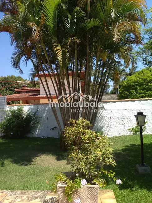 Foto 6 de Chácara com 3 quartos à venda, 996m2 em Campos de Atibaia, Atibaia - SP