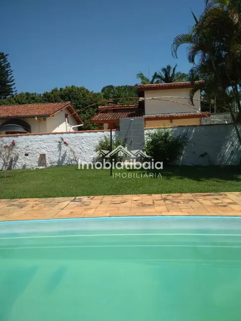 Foto 9 de Chácara com 3 quartos à venda, 996m2 em Campos de Atibaia, Atibaia - SP