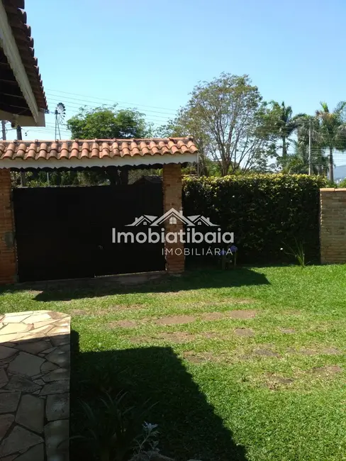 Foto 4 de Chácara com 3 quartos à venda, 996m2 em Campos de Atibaia, Atibaia - SP