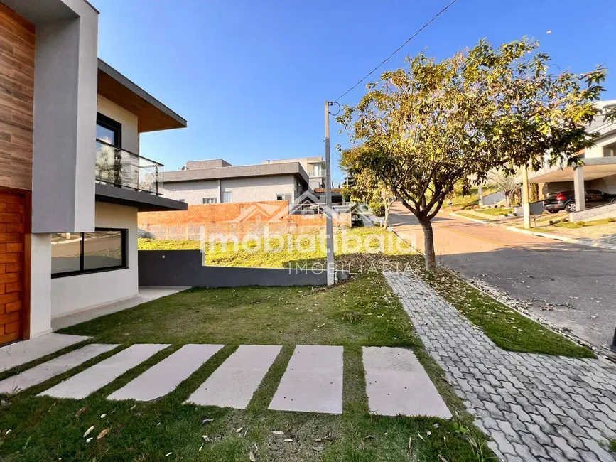 Foto 5 de Casa de Condomínio com 3 quartos à venda e para alugar, 300m2 em Condomínio Atibaia Park I, Atibaia - SP