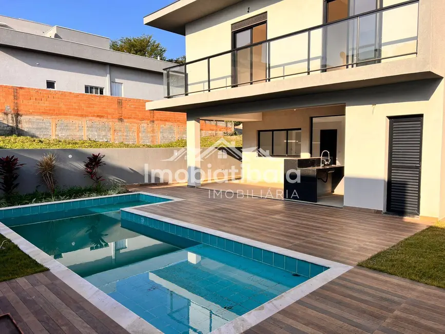 Foto 9 de Casa de Condomínio com 3 quartos à venda e para alugar, 300m2 em Condomínio Atibaia Park I, Atibaia - SP