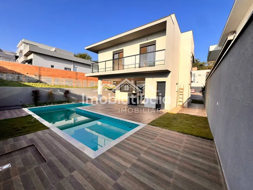 Foto 6 de Casa de Condomínio com 3 quartos à venda e para alugar, 300m2 em Condomínio Atibaia Park I, Atibaia - SP