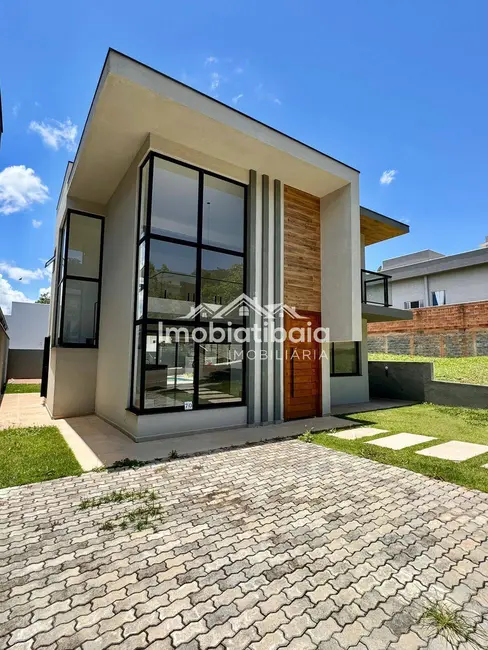 Foto 1 de Casa de Condomínio com 3 quartos à venda e para alugar, 300m2 em Condomínio Atibaia Park I, Atibaia - SP