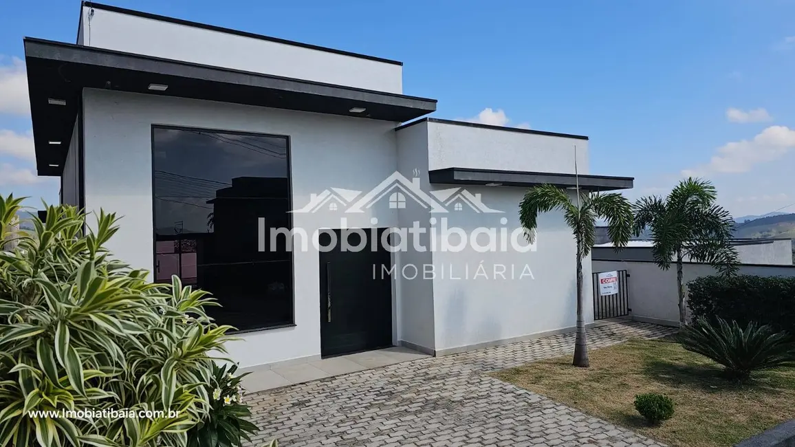 Foto 8 de Casa de Condomínio com 3 quartos à venda e para alugar, 300m2 em Bom Jesus Dos Perdoes - SP