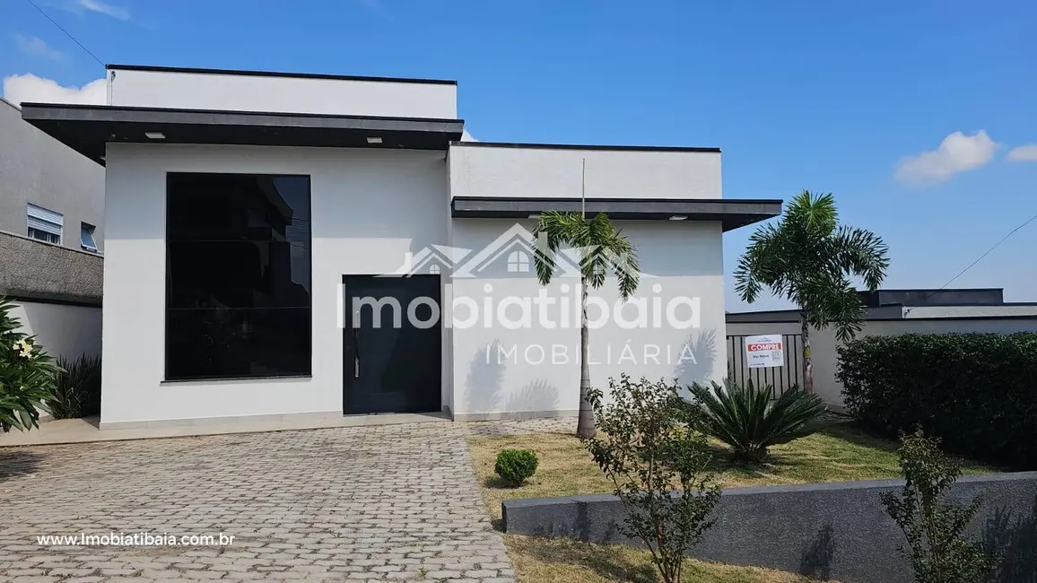 Foto 6 de Casa de Condomínio com 3 quartos à venda e para alugar, 300m2 em Bom Jesus Dos Perdoes - SP