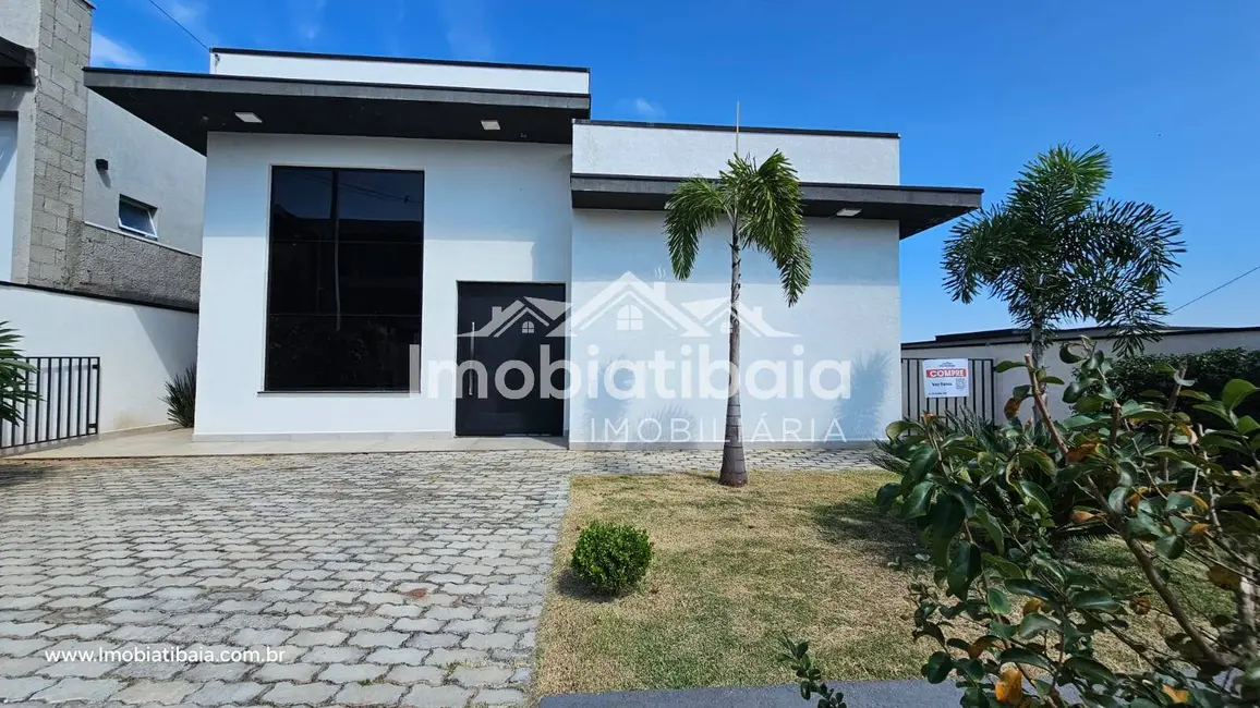 Foto 5 de Casa de Condomínio com 3 quartos à venda e para alugar, 300m2 em Bom Jesus Dos Perdoes - SP