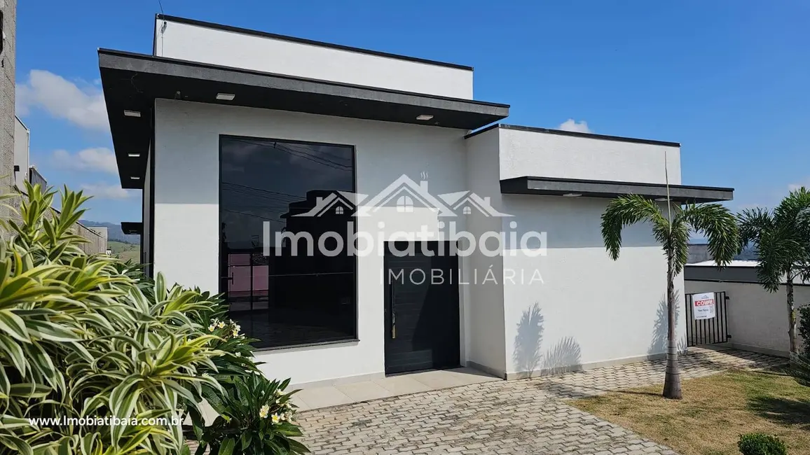 Foto 9 de Casa de Condomínio com 3 quartos à venda e para alugar, 300m2 em Bom Jesus Dos Perdoes - SP