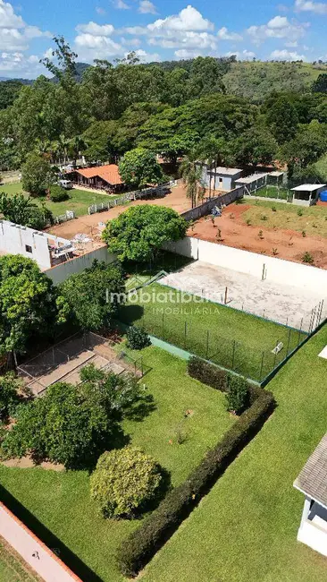 Foto 7 de Chácara com 4 quartos à venda, 3800m2 em Parque Rio Abaixo, Atibaia - SP