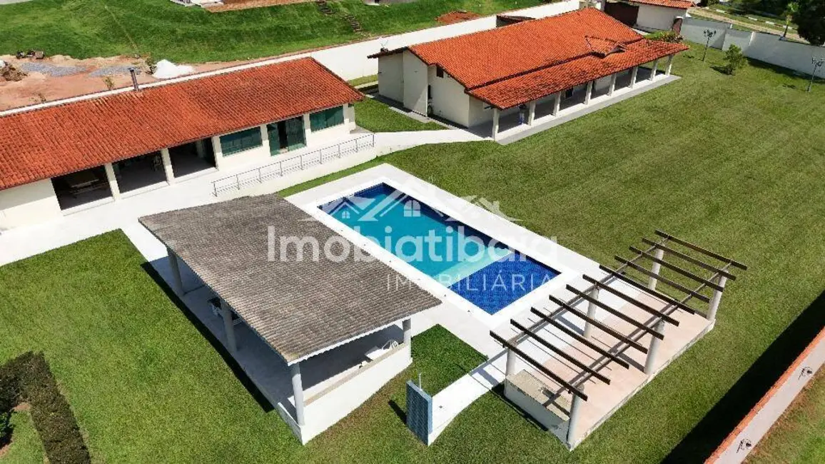 Foto 9 de Chácara com 4 quartos à venda, 3800m2 em Parque Rio Abaixo, Atibaia - SP