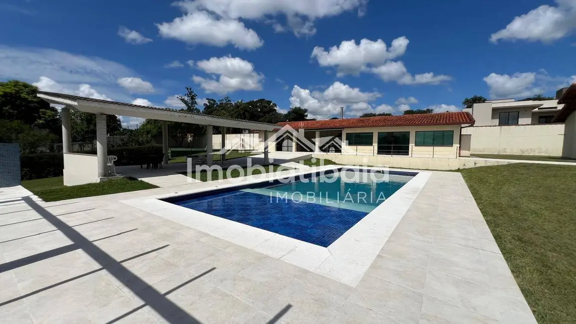 Foto 1 de Chácara com 4 quartos à venda, 3800m2 em Parque Rio Abaixo, Atibaia - SP