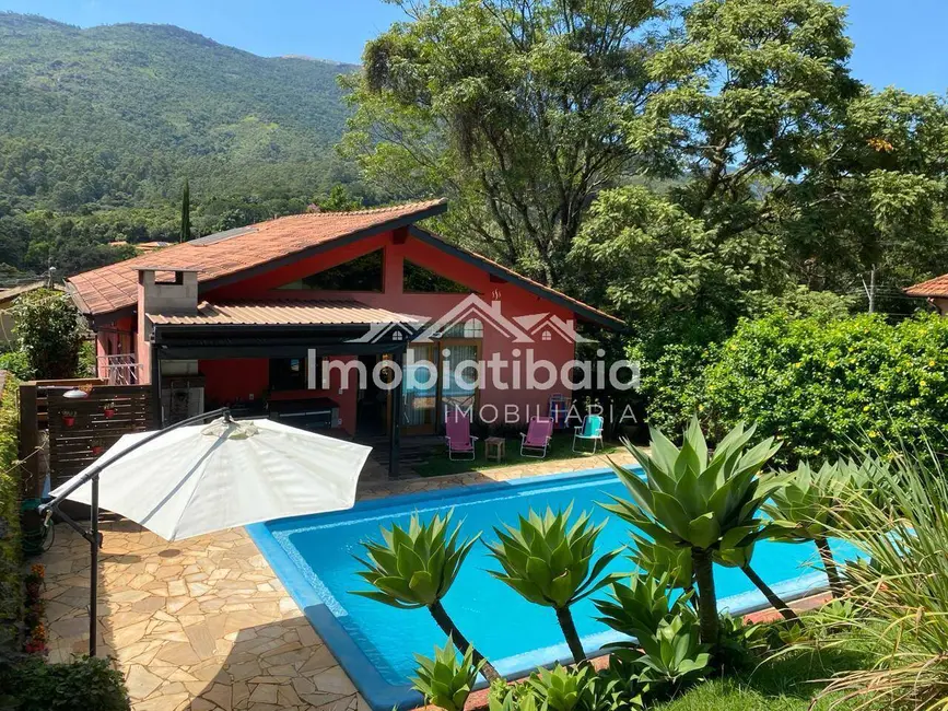 Foto 1 de Casa de Condomínio com 2 quartos à venda, 321m2 em Nova Gardênia, Atibaia - SP