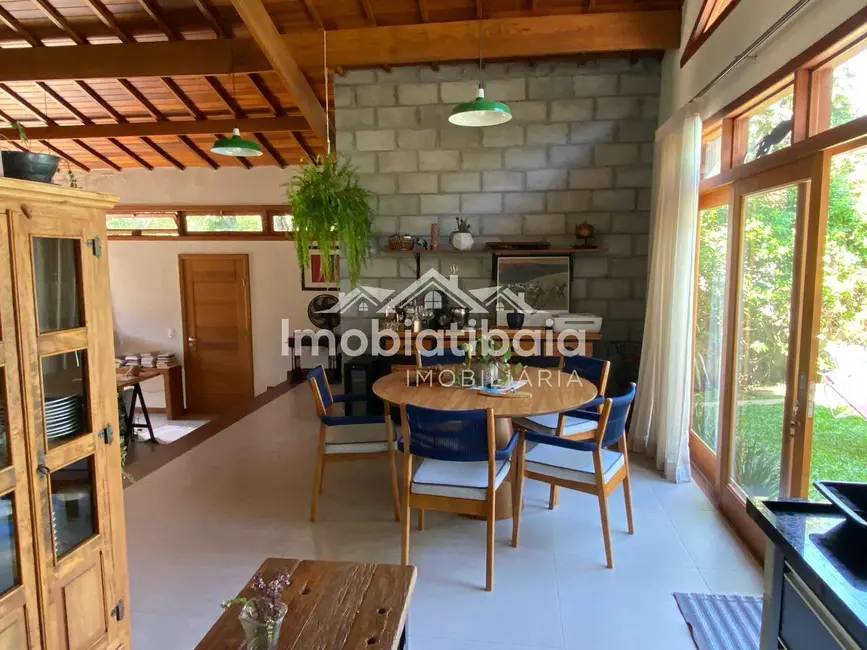 Foto 8 de Casa de Condomínio com 2 quartos à venda, 321m2 em Nova Gardênia, Atibaia - SP