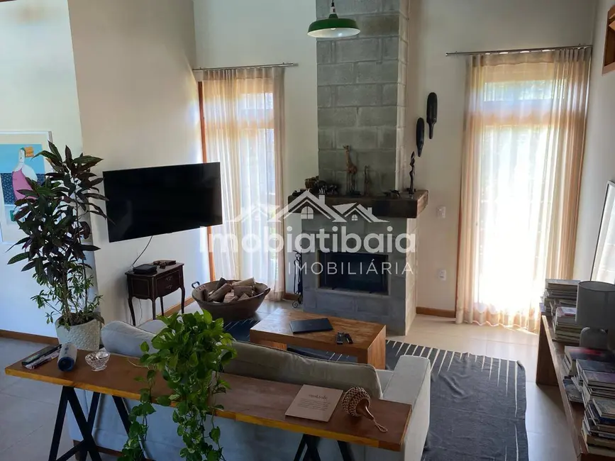 Foto 6 de Casa de Condomínio com 2 quartos à venda, 321m2 em Nova Gardênia, Atibaia - SP
