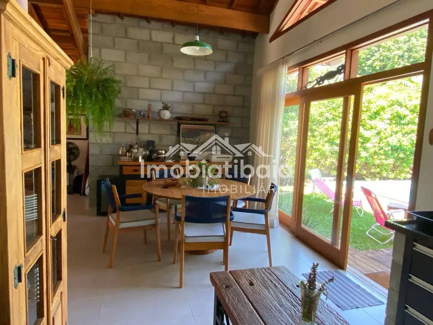 Foto 3 de Casa de Condomínio com 2 quartos à venda, 321m2 em Nova Gardênia, Atibaia - SP